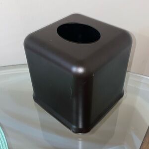 Tissue Box Cover